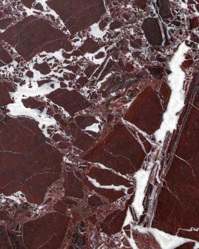 Anna Mini Washbasin in Marble | TALKA