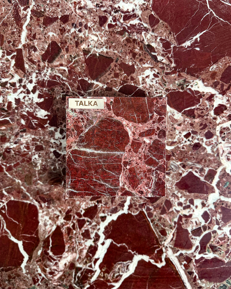 Individual Sample Natural Stone